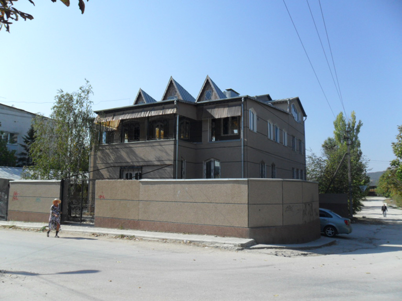 Флагман г. Курск